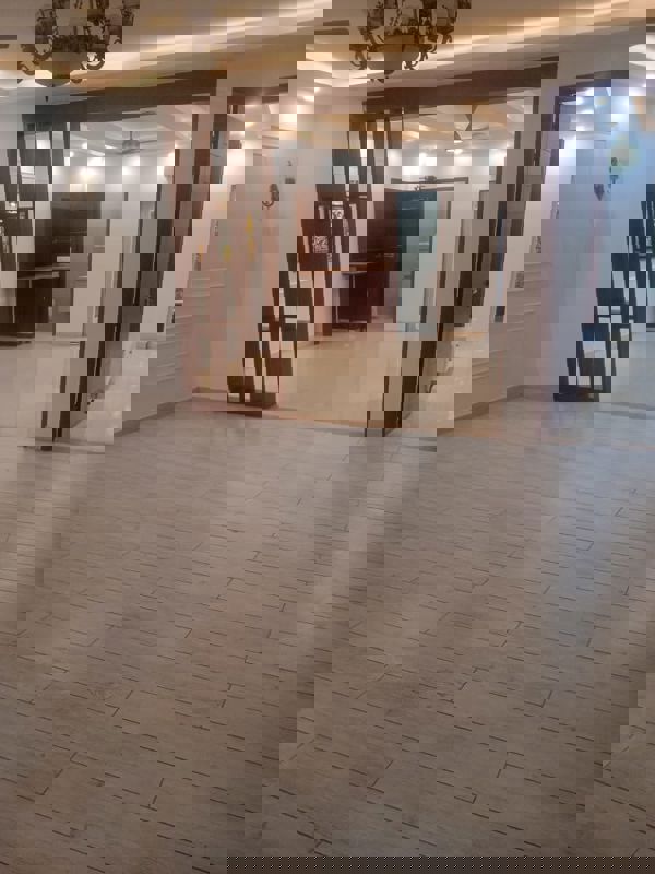 3 BHK + Pooja Room Apartment For Rent in Pyramid Altia