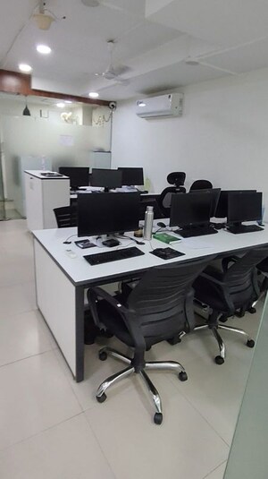  Office Space For Rent in Shivalik Shilp, Sanidhya