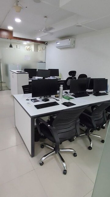 Office Space For Rent in Shivalik Shilp, Sanidhya