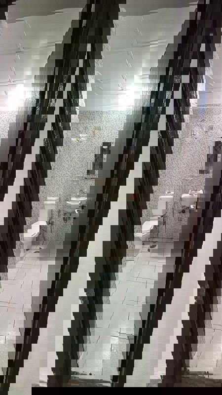 2 BHK 1165 Sq.Ft. Apartment in Omaxe Heights