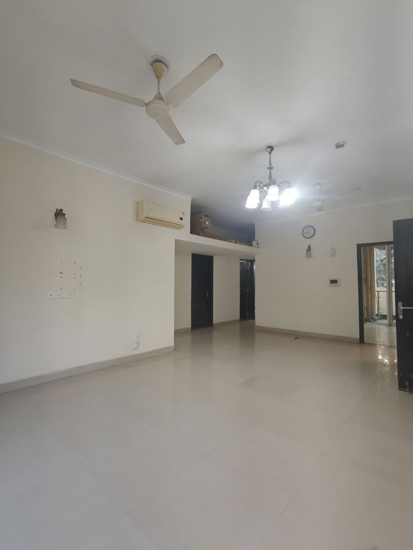 3 BHK + Pooja Room Apartment For Rent in Ansal API Esencia