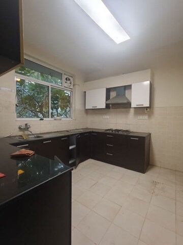 Kitchen in 3 BHK Apartment at Ansal API Esencia, Sector 67 – for Rent