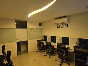  Office Space For Rent in Madhapur