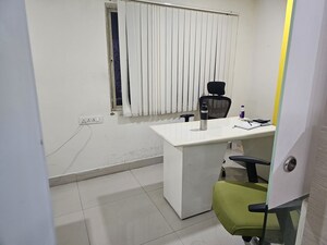 Team Area in  Office Space at Madhapur – for Rent