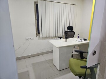 Team Area in  Office Space at Madhapur – for Rent