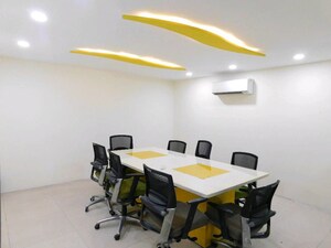 Team Area in  Office Space at Madhapur – for Rent