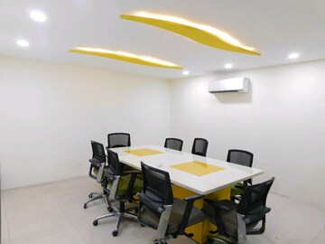 Team Area in  Office Space at Madhapur – for Rent