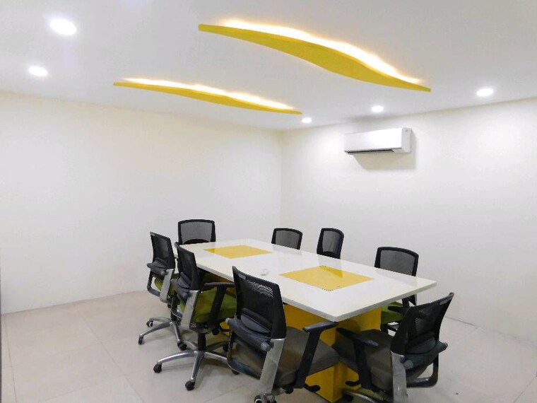 Team Area, madhapur Commercial Office Space 700 Sq.Ft. In Madhapur Hyderabad 9825698