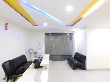 Team Area in  Office Space at Madhapur – for Rent
