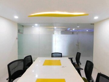 Team Area in  Office Space at Madhapur – for Rent