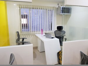 Team Area in  Office Space at Madhapur – for Rent