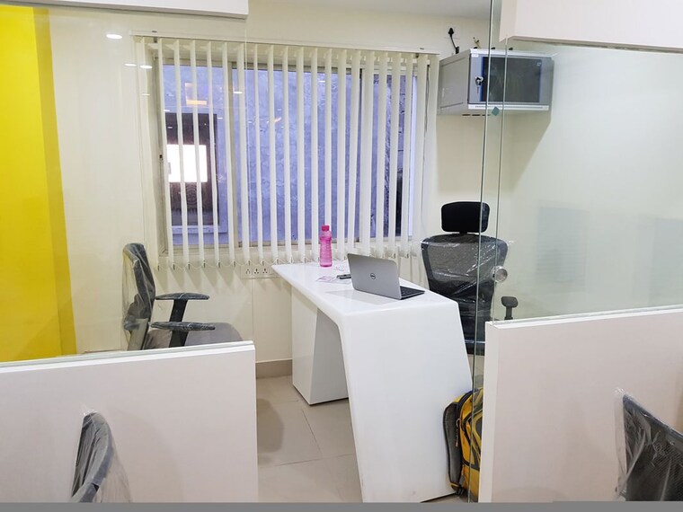 Team Area, madhapur Commercial Office Space 700 Sq.Ft. In Madhapur Hyderabad 9825698