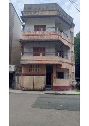 6+ BHK Independent House For Sale in Ballygunge