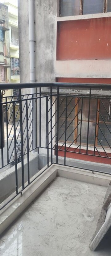 Balcony in 3 BHK Apartment at Kolkatta Gpo – for Sale
