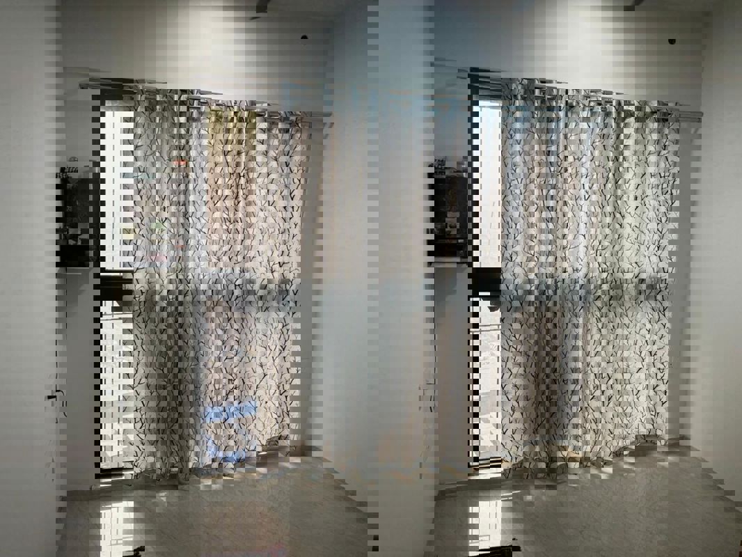 1 BHK + Basement Apartment For Rent in Lodha Quality Home Tower 2