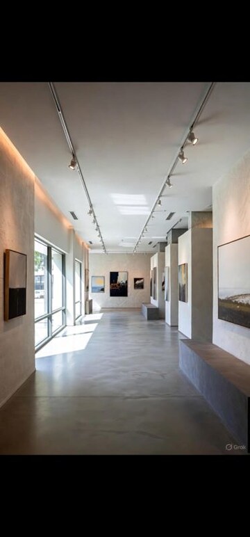 4 BHK Apartment For Rent in Mont Blanc Malabar Hill, Malabar Hill