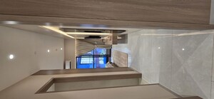 Parking in 4 BHK Builder Floor at Adani Samsara Ivana, Sector 63 – for Sale