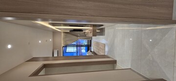 Parking in 4 BHK Builder Floor at Adani Samsara Ivana, Sector 63 – for Sale