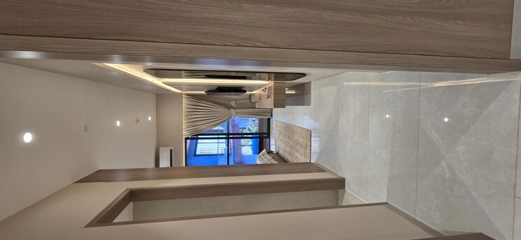  Parking, adani-samsara-ivana 4 Bedroom 2150 Sq.Ft. Builder Floor In Sector 63 Gurgaon 9825716