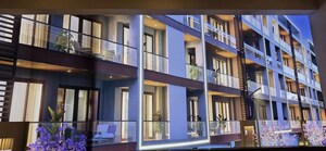 4 BHK Builder Floor For Sale in Adani Samsara Ivana, Sector 63