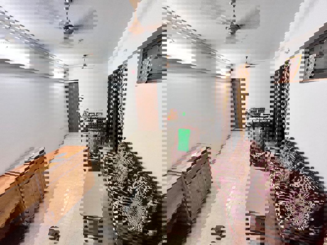 2 BHK Apartment For Rent in Lodha Palava Urbano D And E