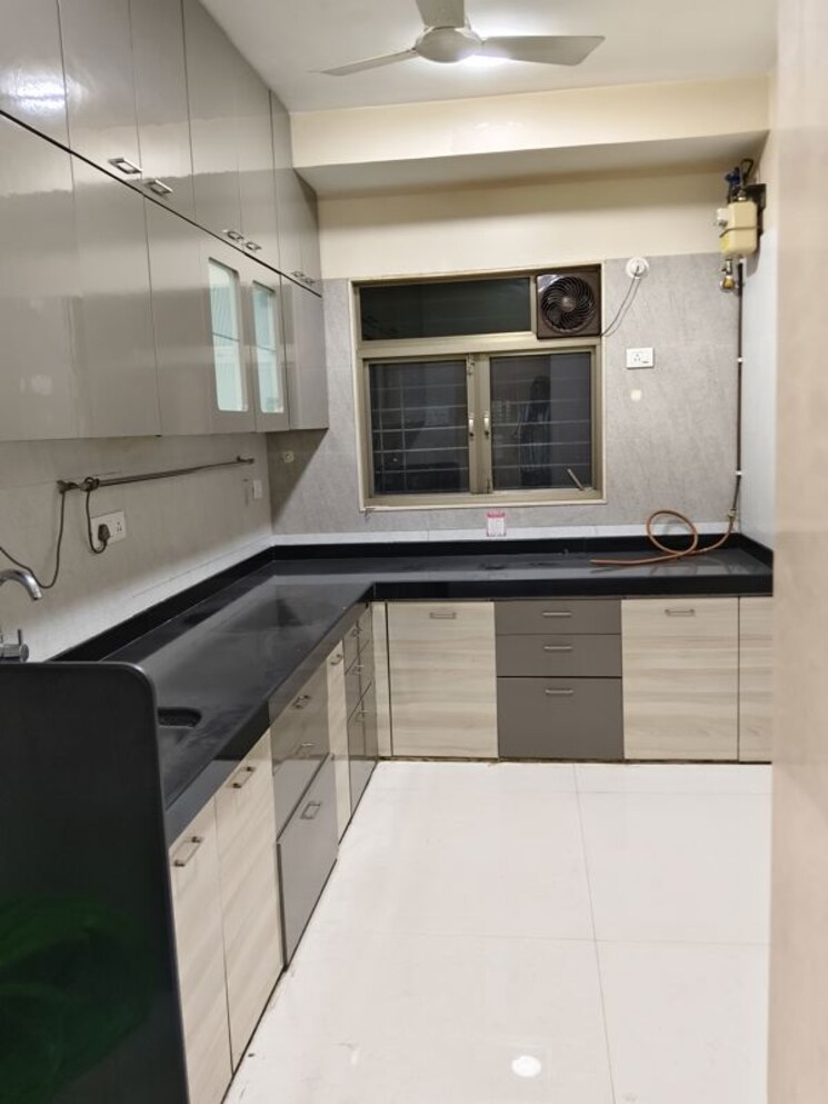Kitchen, kabra-paradise 2 Bedroom 620 Sq.Ft. Apartment In Andheri West Mumbai 9825723