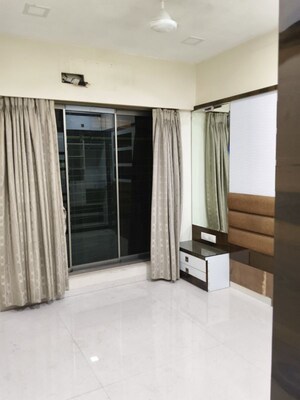 2 BHK Apartment For Rent in Kabra Paradise, Andheri West
