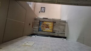 Kitchen in 2 BHK Apartment at Shreeji CHS Borivali, Borivali West – for Rent