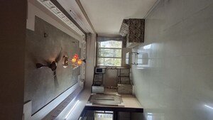 Kitchen in 2 BHK Apartment at Shreeji CHS Borivali, Borivali West – for Rent