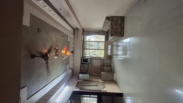 Kitchen, shreeji-chs-borivali 2 Bedroom 1000 Sq.Ft. Apartment In Borivali West Mumbai 9825725