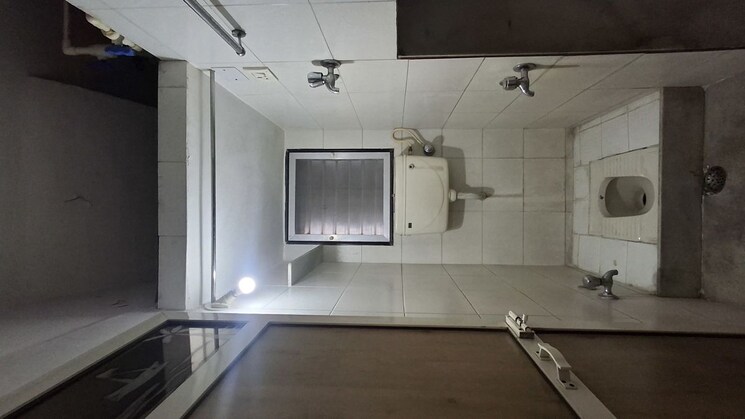 Kitchen, shreeji-chs-borivali 2 Bedroom 1000 Sq.Ft. Apartment In Borivali West Mumbai 9825725