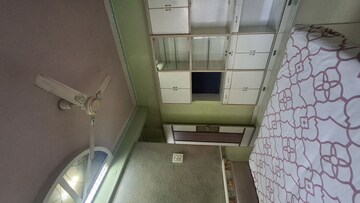 Kitchen in 2 BHK Apartment at Shreeji CHS Borivali, Borivali West – for Rent