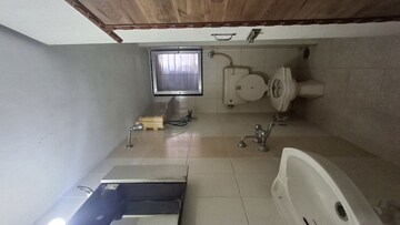 Master Bedroom in 2 BHK Apartment at Shreeji CHS Borivali, Borivali West – for Rent