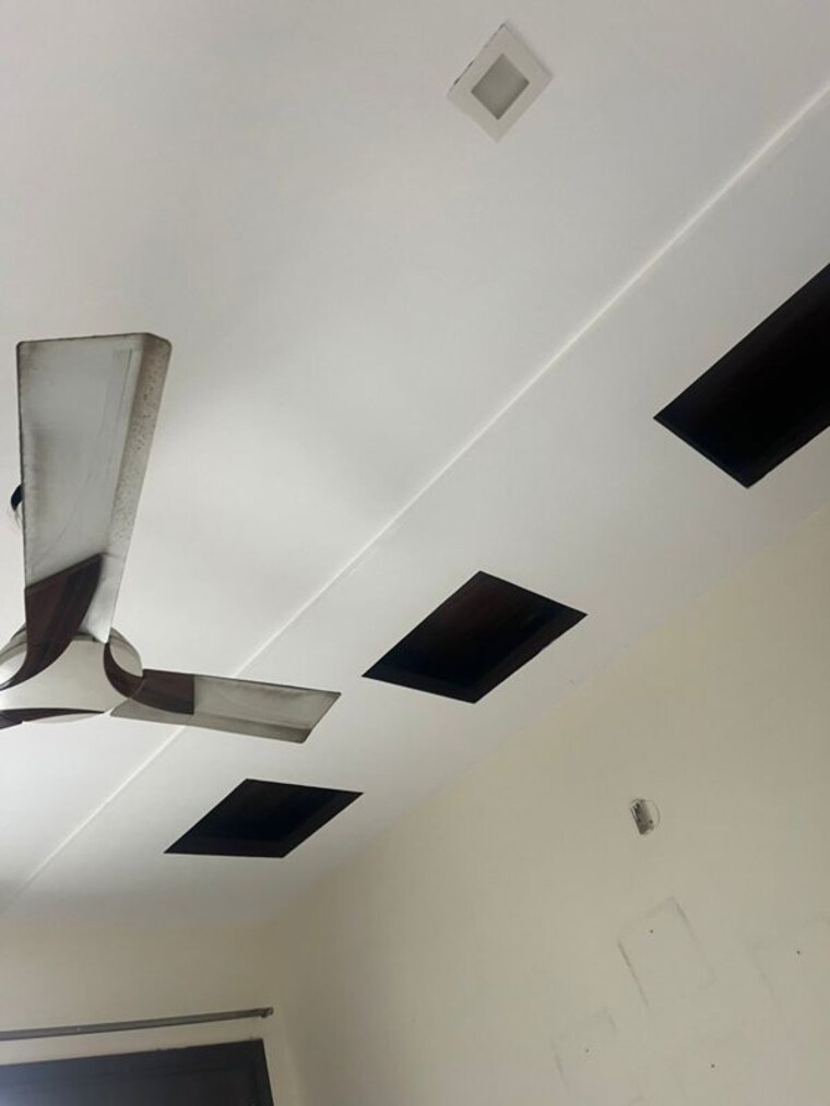 Master Bedroom, sector 14 4 Bedroom 2200 Sq.Ft. Builder Floor In Sector 14 Gurgaon 9825729