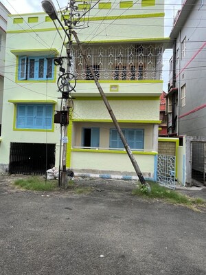 4 BHK Independent House For Sale in Dhakuria
