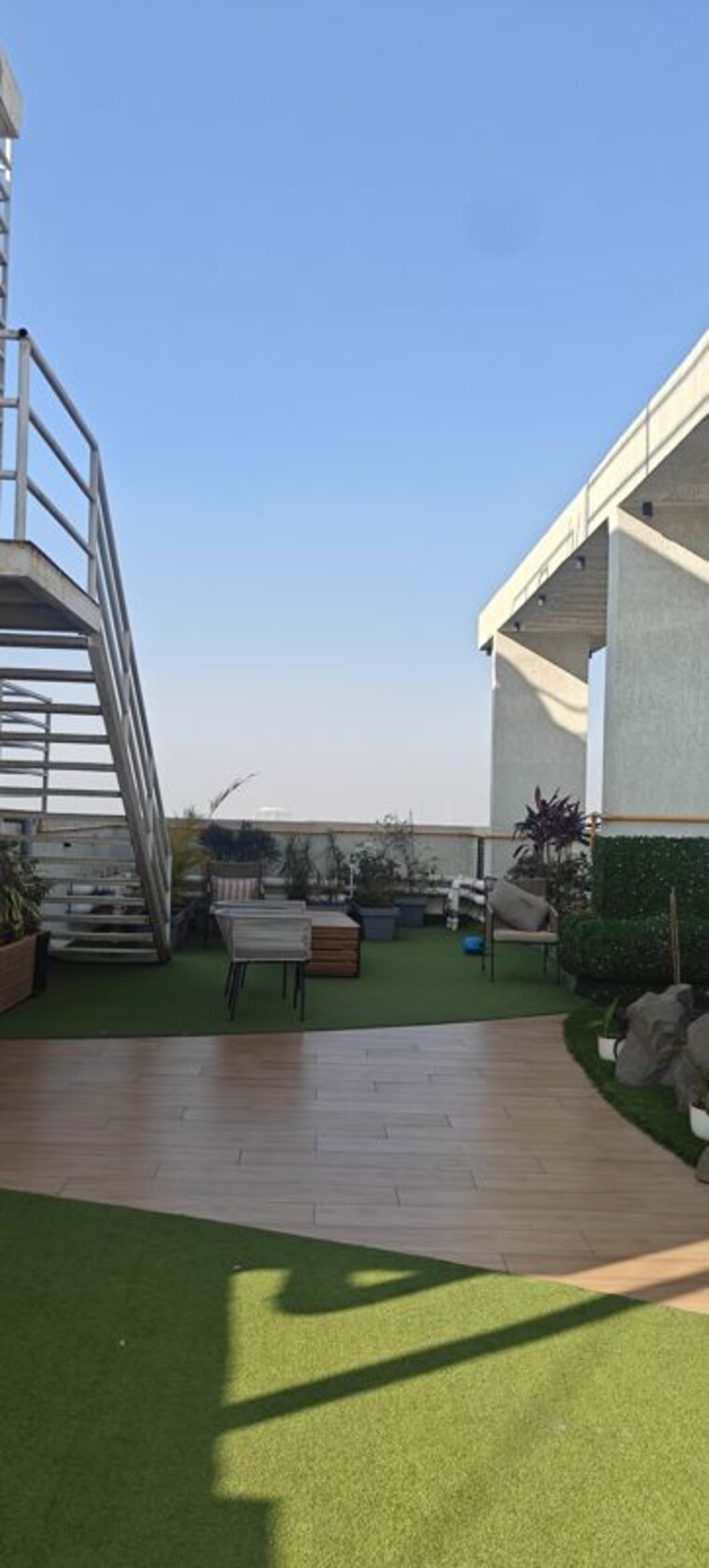 undefined, level-the-residences 1 Bedroom 316 Sq.Ft. Apartment In Andheri West Mumbai 9825735