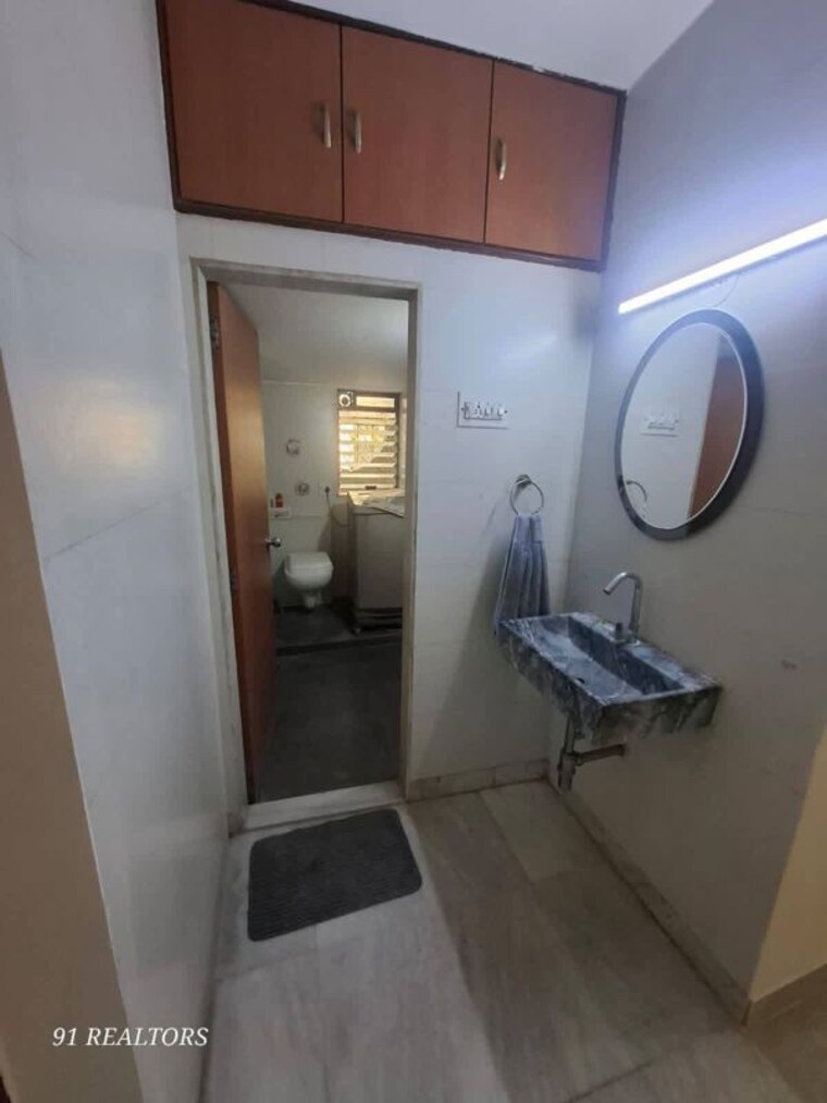 undefined, andheri west 1 Bedroom 380 Sq.Ft. Apartment In Andheri West Mumbai 9825738