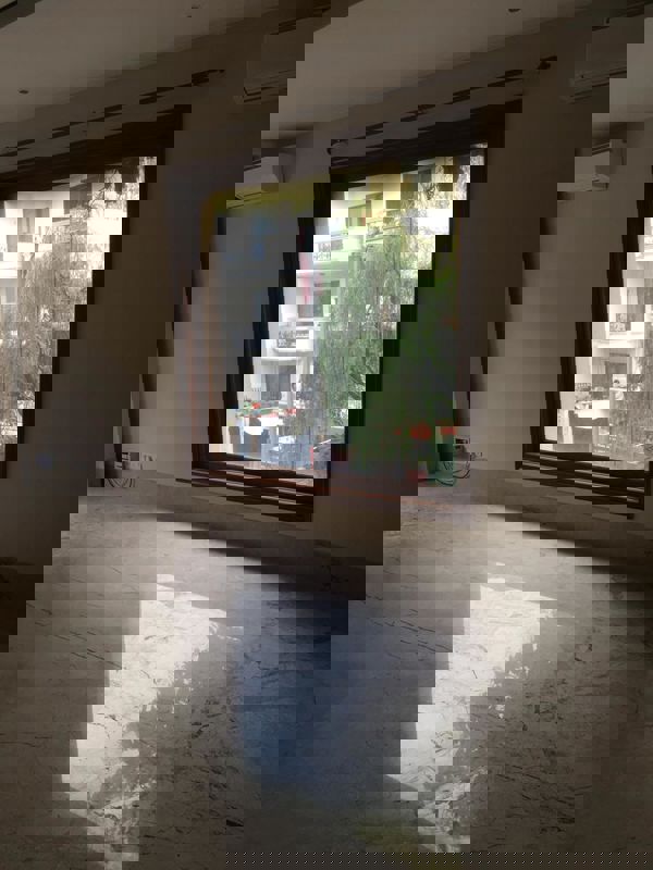 4 BHK + Servant Room Builder Floor For Rent in Vasant Vihar