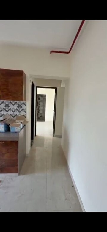 Kitchen in 2 BHK Apartment at Ariha Signature, Goregaon West – for Rent