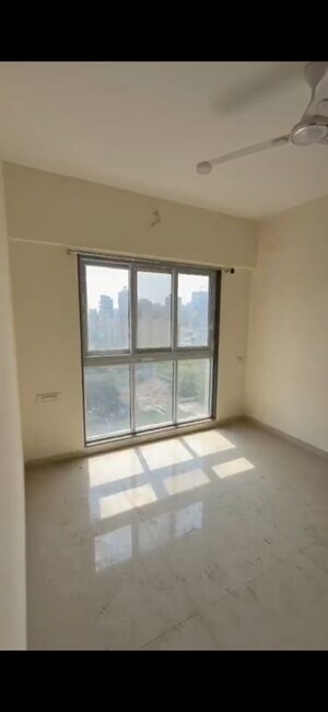 Bedroom in 2 BHK Apartment at Ariha Signature, Goregaon West – for Rent