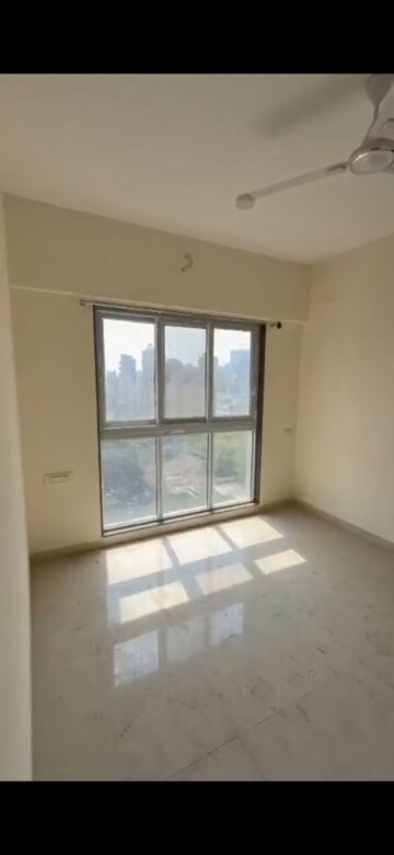 Bedroom in 2 BHK Apartment at Ariha Signature, Goregaon West – for Rent