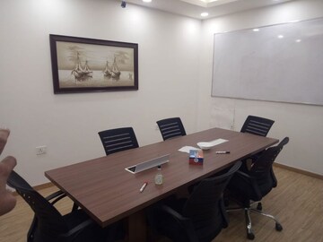 Team Area in  Office Space at Sector 18 – for Rent