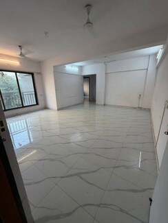 2 BHK Apartment For Rent in DN Nagar