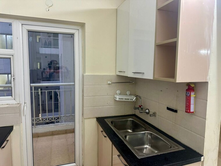 Kitchen, shree-vardhman-victoria 3 Bedroom 1950 Sq.Ft. Apartment In Sector 70 Gurgaon 9825753