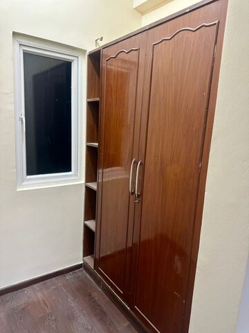 Furnished Amenities in 3 BHK Apartment at Shree Vardhman Victoria, Sector 70 – for Rent