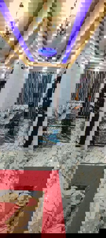 3 BHK 1405 Sq.Ft. Apartment in Proview Officer City