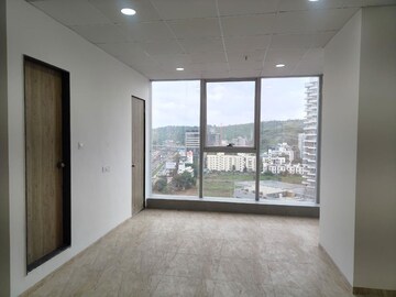 Floor Plan in  Office Space at Maruti Millennium Tower, Baner – for Sale