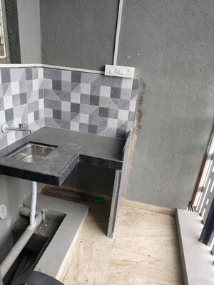 Team Area in  Office Space at Maruti Millennium Tower, Baner – for Sale