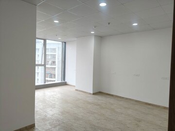 Floor Plan in  Office Space at Maruti Millennium Tower, Baner – for Sale