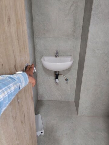 Floor Plan in  Office Space at Maruti Millennium Tower, Baner – for Sale